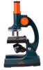 Levenhuk LabZZ M1 Monokuláris mikroszkóp, 100-300x