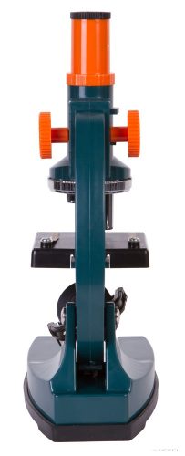 Levenhuk LabZZ M2 Monokuláris mikroszkóp, 100-900x