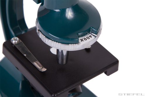 Levenhuk LabZZ M2 Monokuláris mikroszkóp, 100-900x