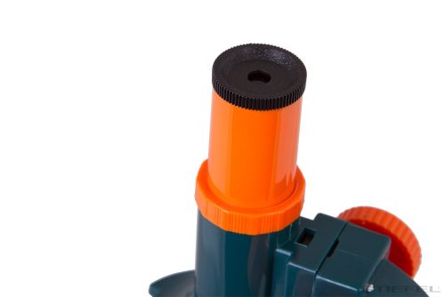 Levenhuk LabZZ M2 Monokuláris mikroszkóp, 100-900x