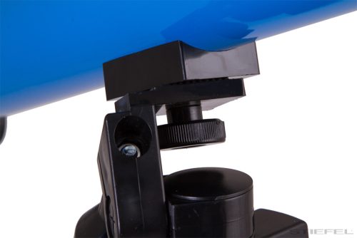 Bresser Junior Space Explorer 45/600 AZ teleszkóp, azúr