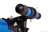 Bresser Junior Space Explorer 45/600 AZ teleszkóp, azúr
