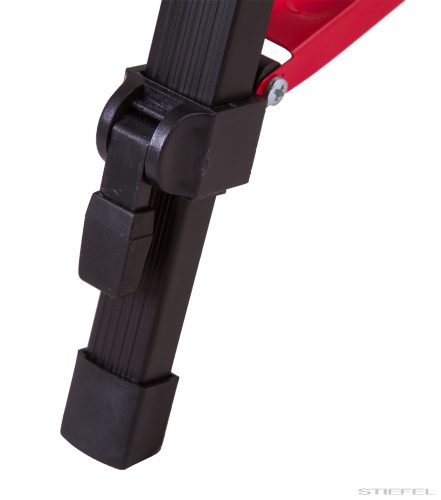 Bresser Junior Space Explorer 45/600 AZ teleszkóp, piros