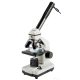 Bresser Biolux NV Monokuláris mikroszkóp, 20-1280x