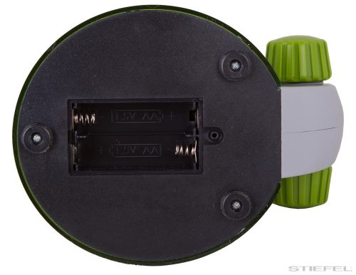 Levenhuk LabZZ M101 Lime mikroszkóp