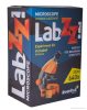 Levenhuk LabZZ M101 Orange / Narancs mikroszkóp