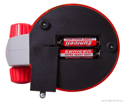 Levenhuk LabZZ M101 Orange / Narancs mikroszkóp