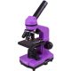 Levenhuk Rainbow 2L Monokuláris mikroszkóp, 40-400x, többféle