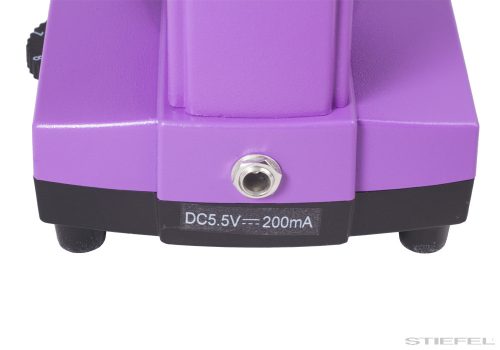 Levenhuk Rainbow 2L Monokuláris mikroszkóp, 40-400x, többféle