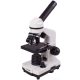 Levenhuk Rainbow 2L Monokuláris mikroszkóp, 40-400x, holdkő