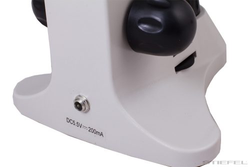 Levenhuk Rainbow 50L Monokuláris mikroszkóp, 64-1280x, többféle