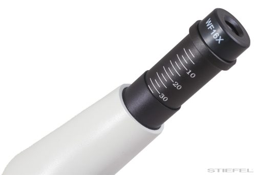 Levenhuk Rainbow 50L PLUS Monokuláris mikroszkóp, 64-1280x, holdkő