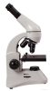 Levenhuk Rainbow 50L PLUS Monokuláris mikroszkóp, 64-1280x, holdkő