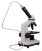 Levenhuk Rainbow D2L 0.3 MP Digitális mikroszkóp, 40-400x, holdkő