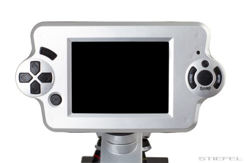 Levenhuk D70L Digitális biológiai mikroszkóp, 40-1600x