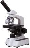 Bresser Erudit DLX Monokuláris mikroszkóp, 40-600x