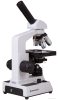 Bresser Erudit DLX Monokuláris mikroszkóp, 40-600x