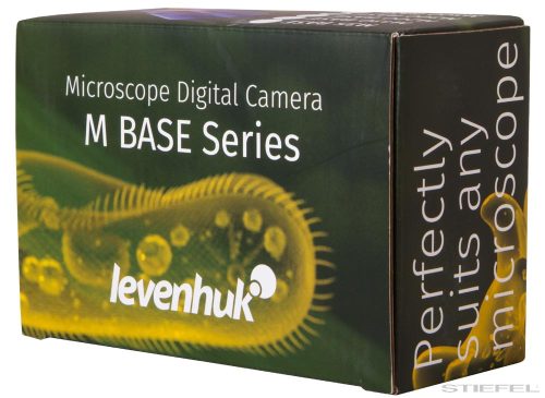 Levenhuk M300 BASE digitális kamera
