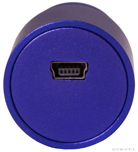 Levenhuk M500 BASE digitális kamera