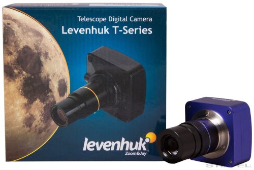 Levenhuk T800 PLUS digitális kamera