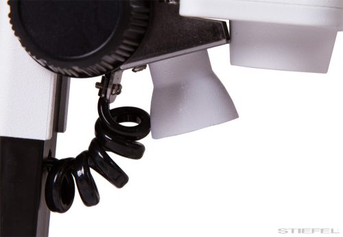 Levenhuk 1ST Binokuláris mikroszkóp, 20x