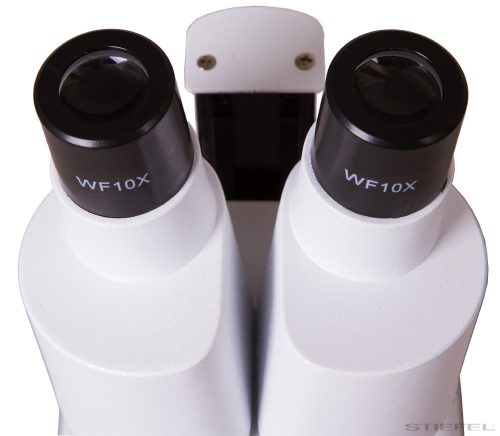 Levenhuk 1ST Binokuláris mikroszkóp, 20x