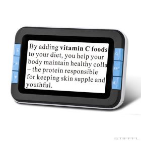 Levenhuk DTX 43 digitális nagyító