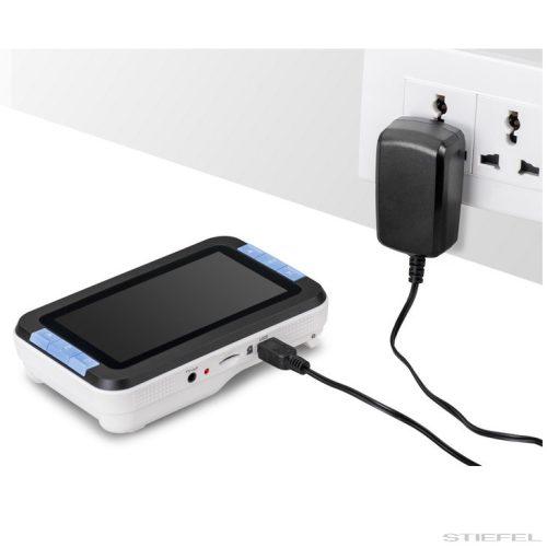 Levenhuk DTX 43 digitális nagyító