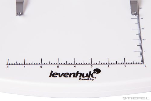 Levenhuk DTX TV Digitális mikroszkóp, 10-200x