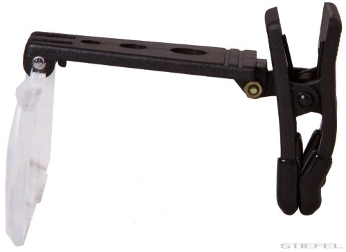 Levenhuk Zeno Vizor G0 Nagyítóüvegek, 1.5-3.5x