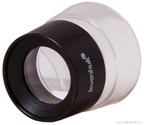 Levenhuk Zeno Gem M1 Nagyító, 10x