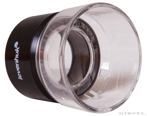 Levenhuk Zeno Gem M1 Nagyító, 10x