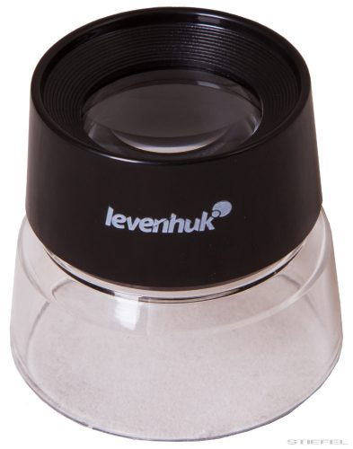 Levenhuk Zeno Gem M1 Nagyító, 10x