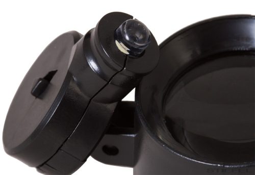 Levenhuk Zeno Gem M3 Nagyító, 6x