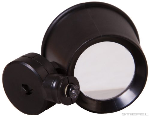 Levenhuk Zeno Gem M3 Nagyító, 6x