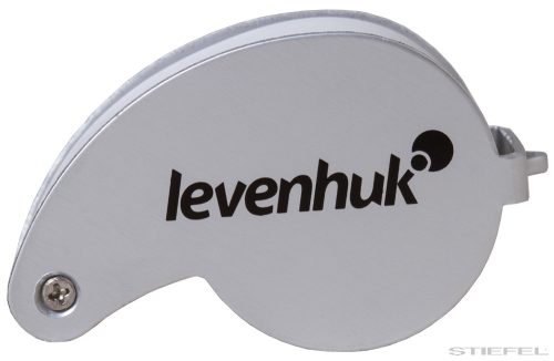 Levenhuk Zeno Gem M5 Nagyító, 40x