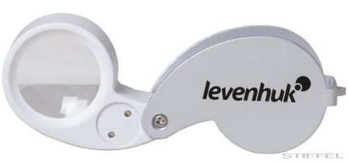 Levenhuk Zeno Gem M5 Nagyító, 40x