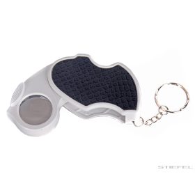 Levenhuk Zeno Gem M7 Nagyító, 45x