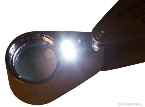 Levenhuk Zeno Gem M9 nagyító