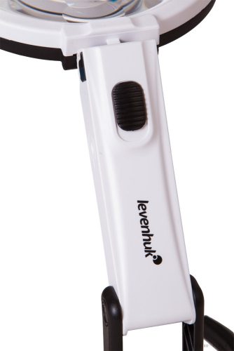 Levenhuk Zeno Desk D7 Nagyító, 2-5x