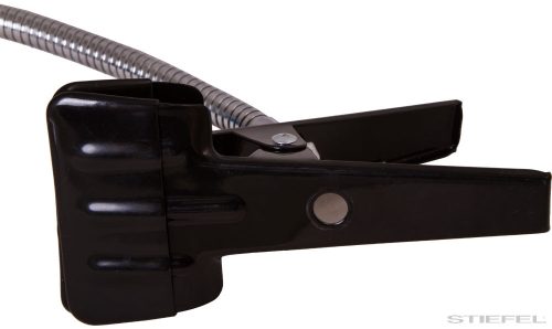 Levenhuk Zeno Desk D9 Nagyító, 2-5x