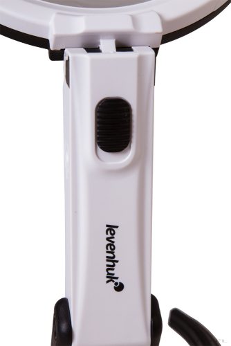 Levenhuk Zeno Desk D13 Nagyító, 1.8-5x