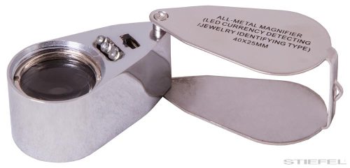 Levenhuk Zeno Gem M11 nagyító