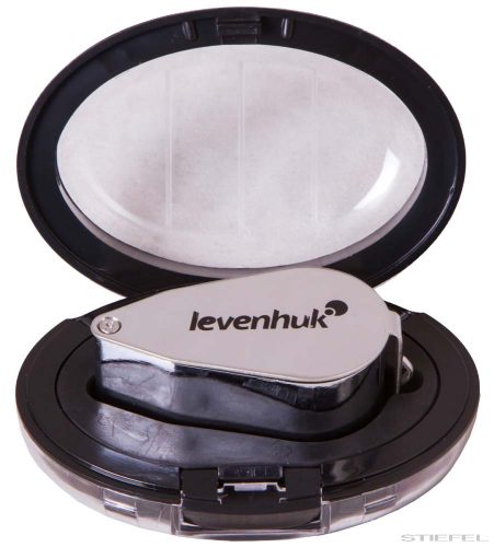 Levenhuk Zeno Gem M11 nagyító