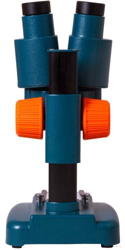 Levenhuk LabZZ M4 Binokuláris mikroszkóp, 20x