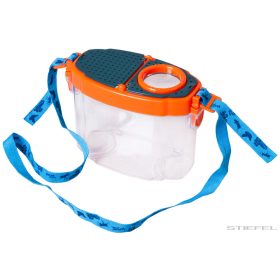 Levenhuk LabZZ C3 Rovarmegfigyelő doboz, 5x