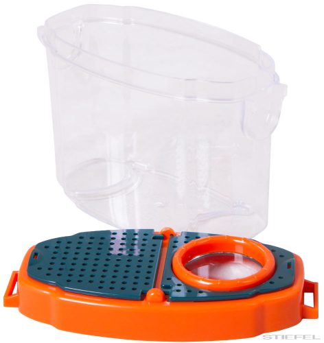 Levenhuk LabZZ C3 Rovarmegfigyelő doboz, 5x