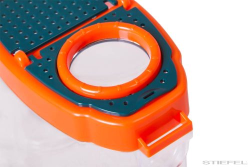 Levenhuk LabZZ C3 Rovarmegfigyelő doboz, 5x