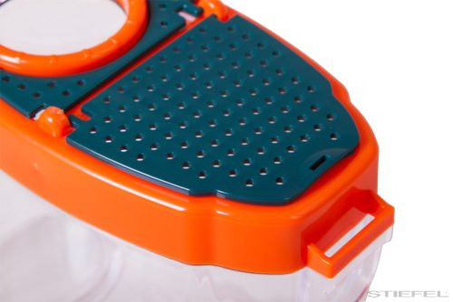 Levenhuk LabZZ C3 Rovarmegfigyelő doboz, 5x