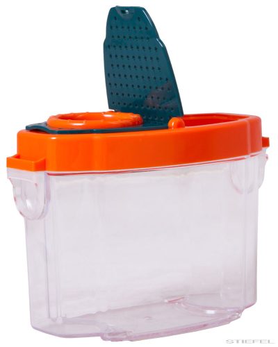 Levenhuk LabZZ C3 Rovarmegfigyelő doboz, 5x